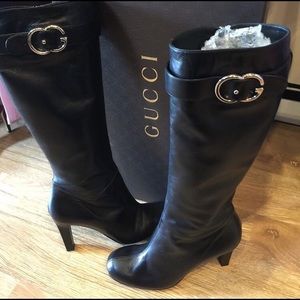 Gucci Boots